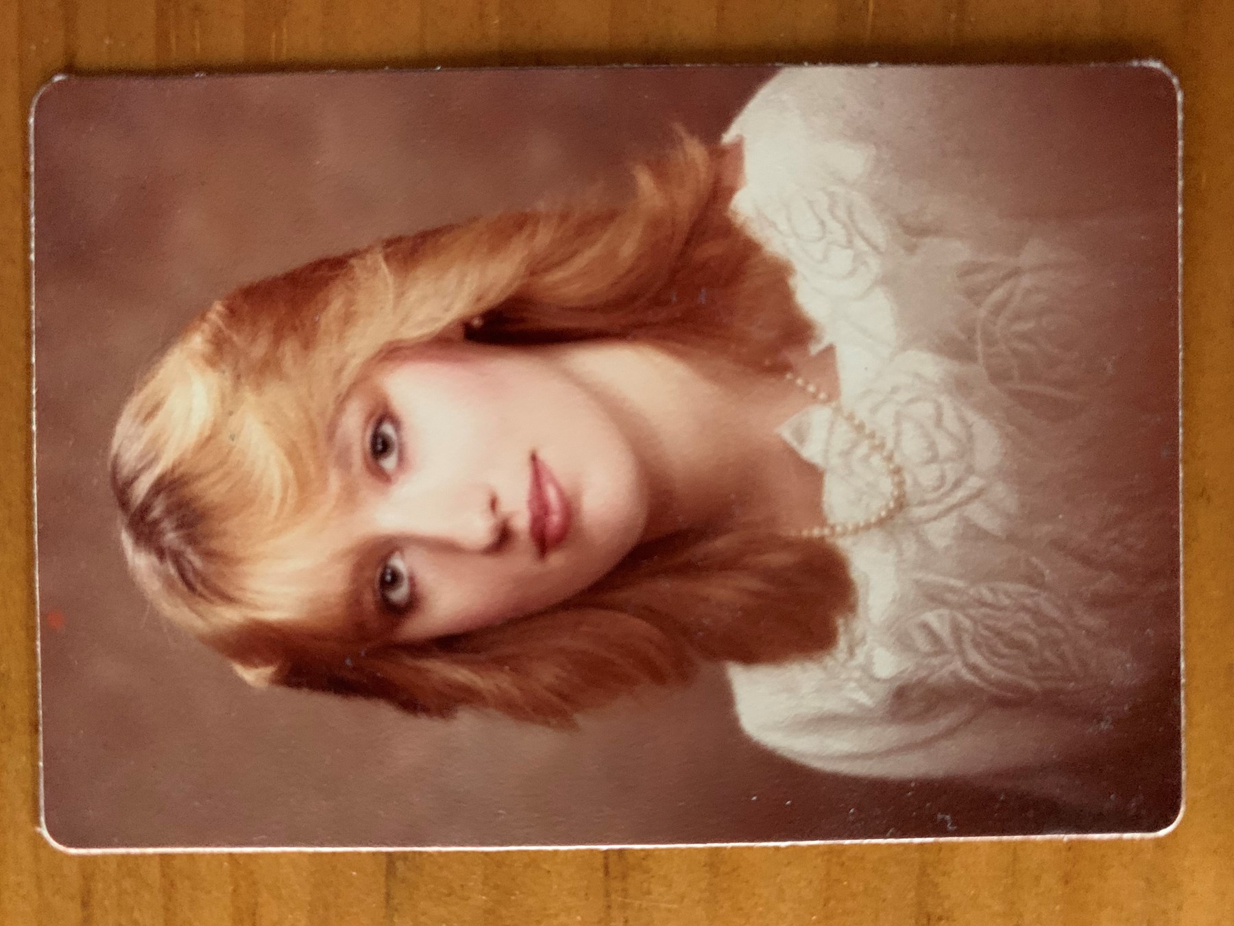 Obituary of Monique Maurice