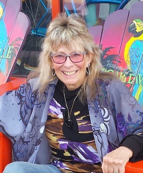 Obituary of Sara Jane Di Biosso