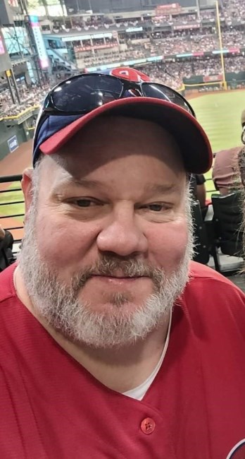 Obituary of Randy Gould