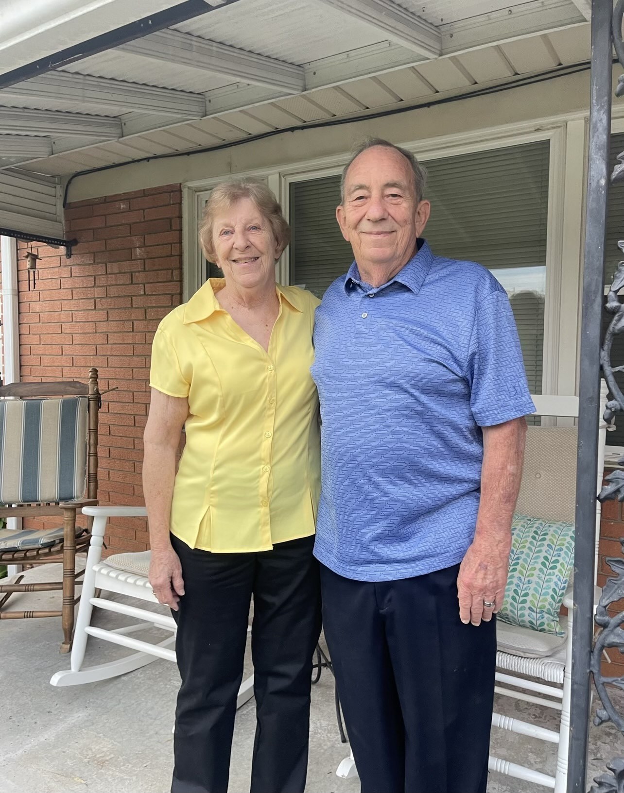 Obituario de John Archer