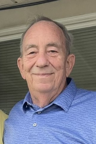 Obituario de John Archer