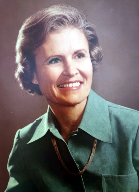 Obituary of Billie Jean Milum