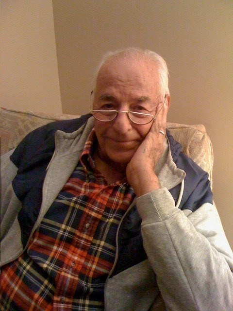 Avis de décès de Clarence Post Gray