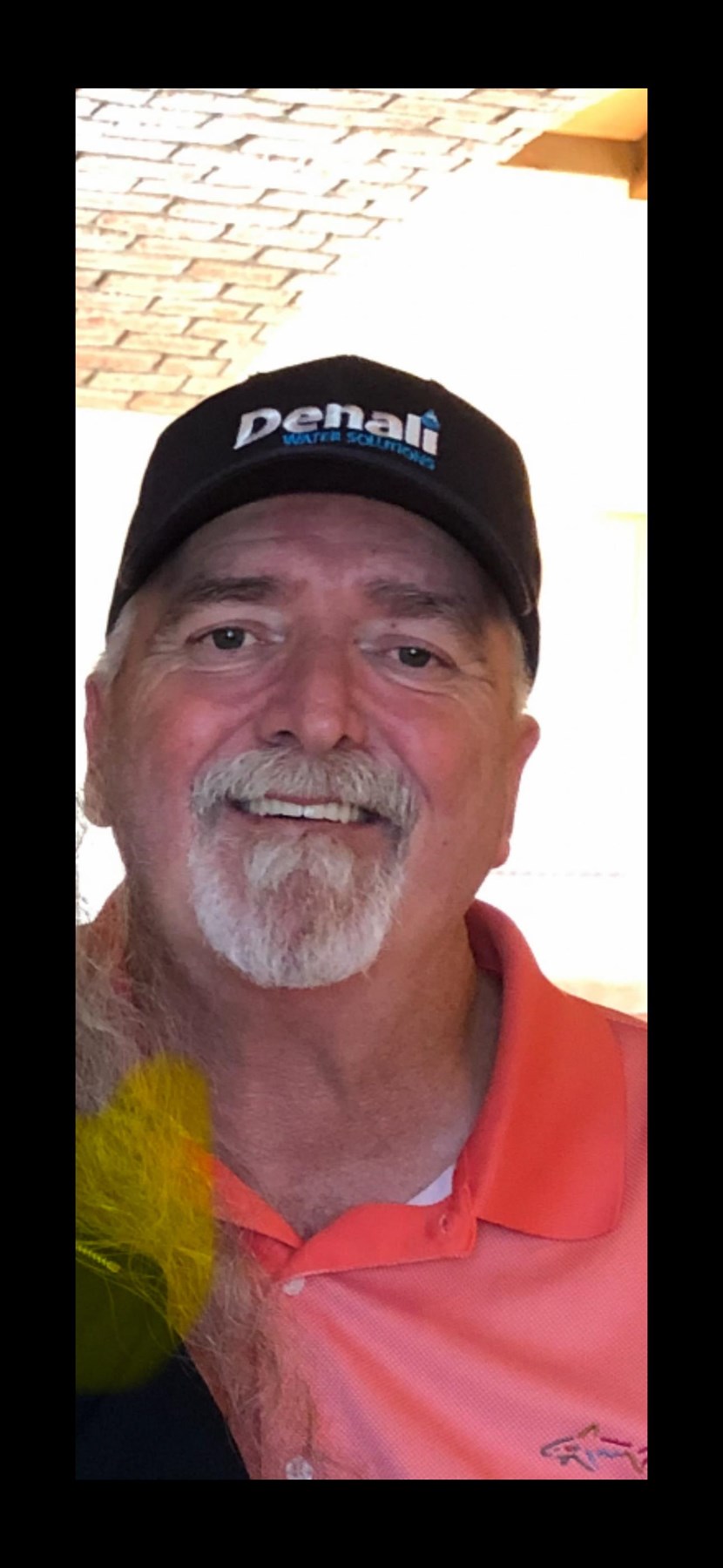 Obituario de Randy Dean Sawyer