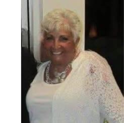 Avis de décès de Kathleen Ann Ghinelli