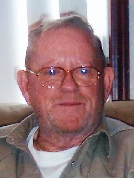 Obituary of James Otis Shirey