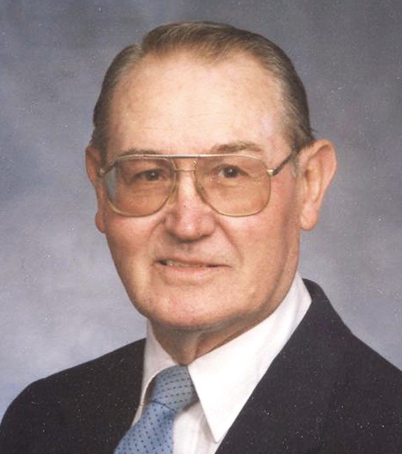 Obituary of Nathan N. Edwards