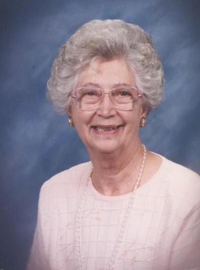 Obituary of Gladys Kingsnorth