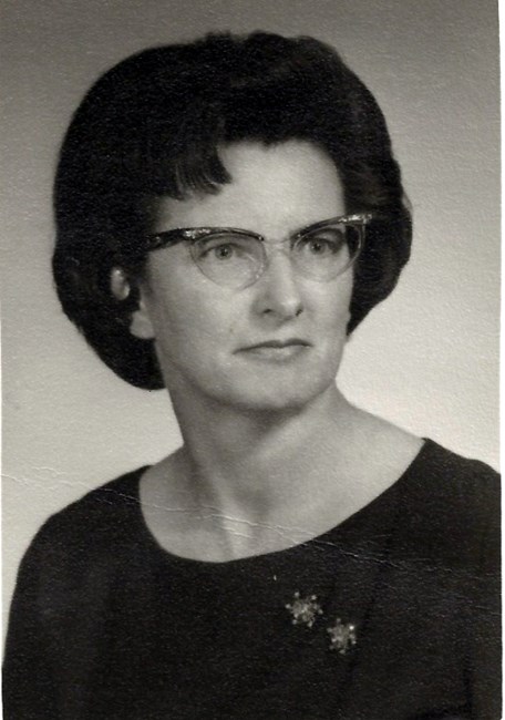 Obituario de Lila Ruth Edgmon Fleenor Poole