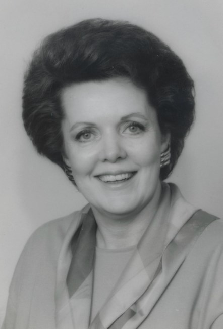 Obituary of Sydney Muth