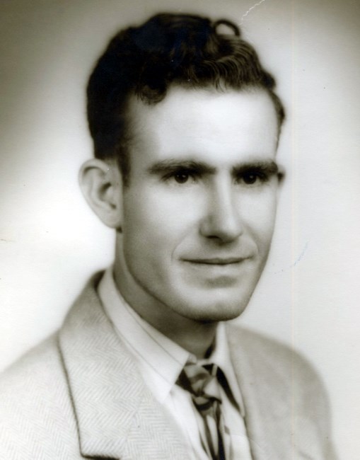 Obituary of Angelo "Mack" Maglitto Sr.