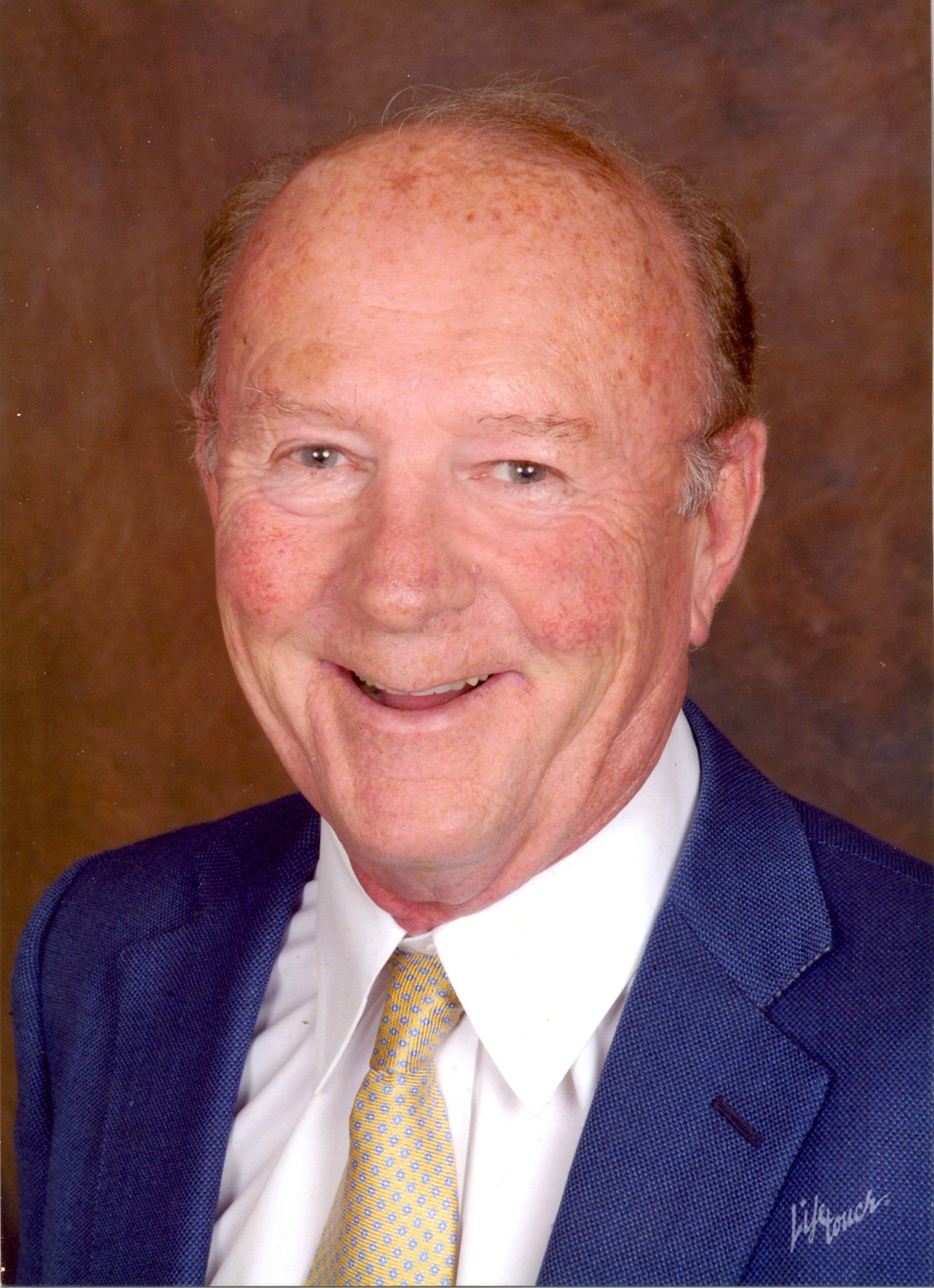 Roland Blantz Obituary San Diego, CA