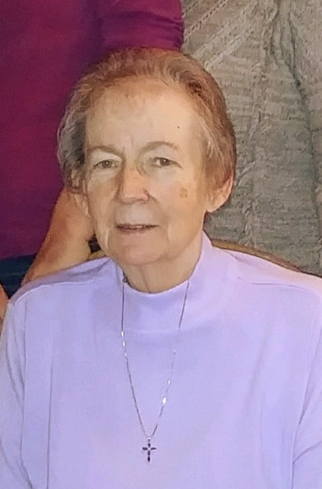 Obituary of Beverly H. Roberts