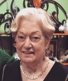 Obituary of Patricia Jane Johnson