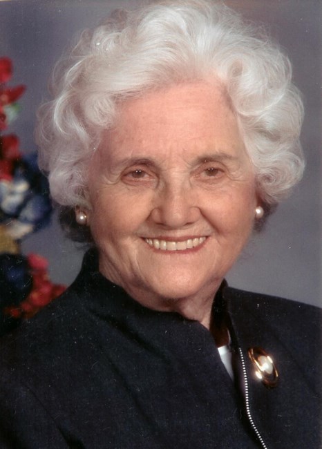 Obituary of Anneliese Gertrud Kleckner