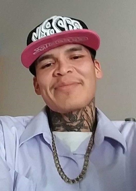 Obituary of Justin Colin Scott Missens