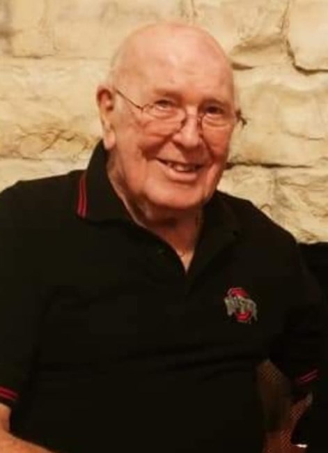 Obituary of Donald W. Williams