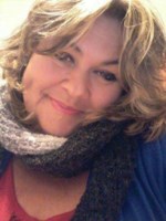 Martha Palacios-Leon