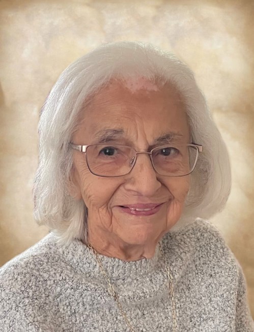 Obituary of Anna J. Costabile