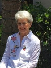 Obituary of Martha M. Marty Laughlin