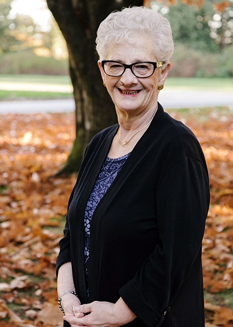 Obituary of Mary (Galati) Dardano