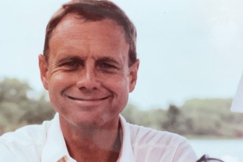 Obituary of Gary Lee Thompson