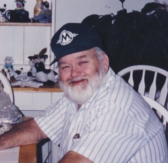 Obituary of Mr. James Edward Turnage