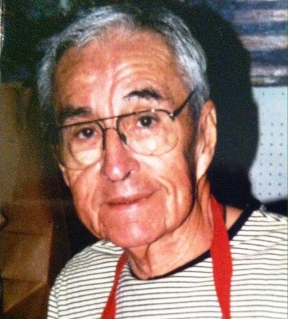 Obituary of Ramiro G. Cortez