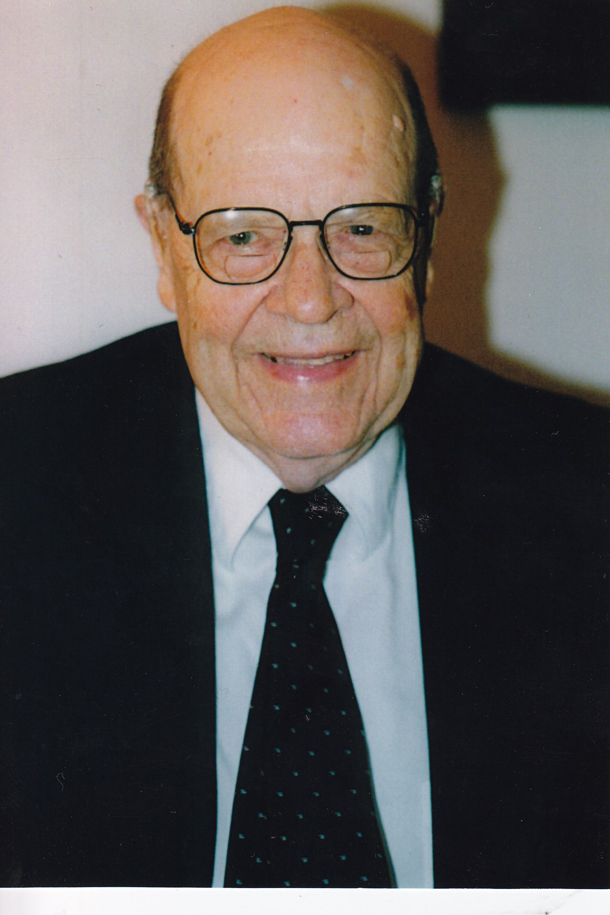 Obituary of Harold J. Leeman Sr.