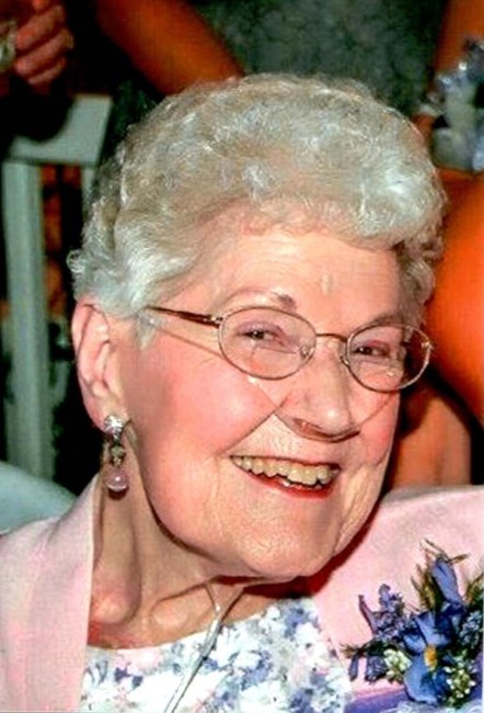 Obituary of Joyce C. DeGlandon