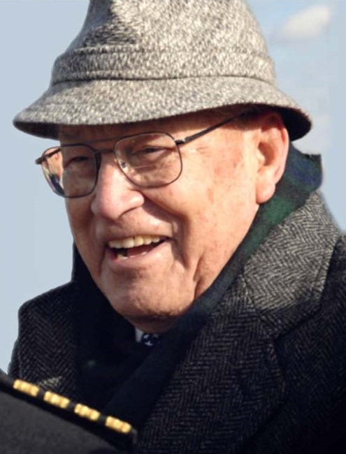 Obituary of Daniel S. Walser