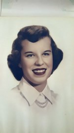 Sally Dodge