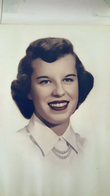 Obituary of Sally Ellen (Moon) Dodge