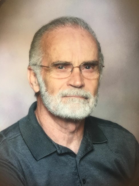 Obituary of Lee Roy McCluskey