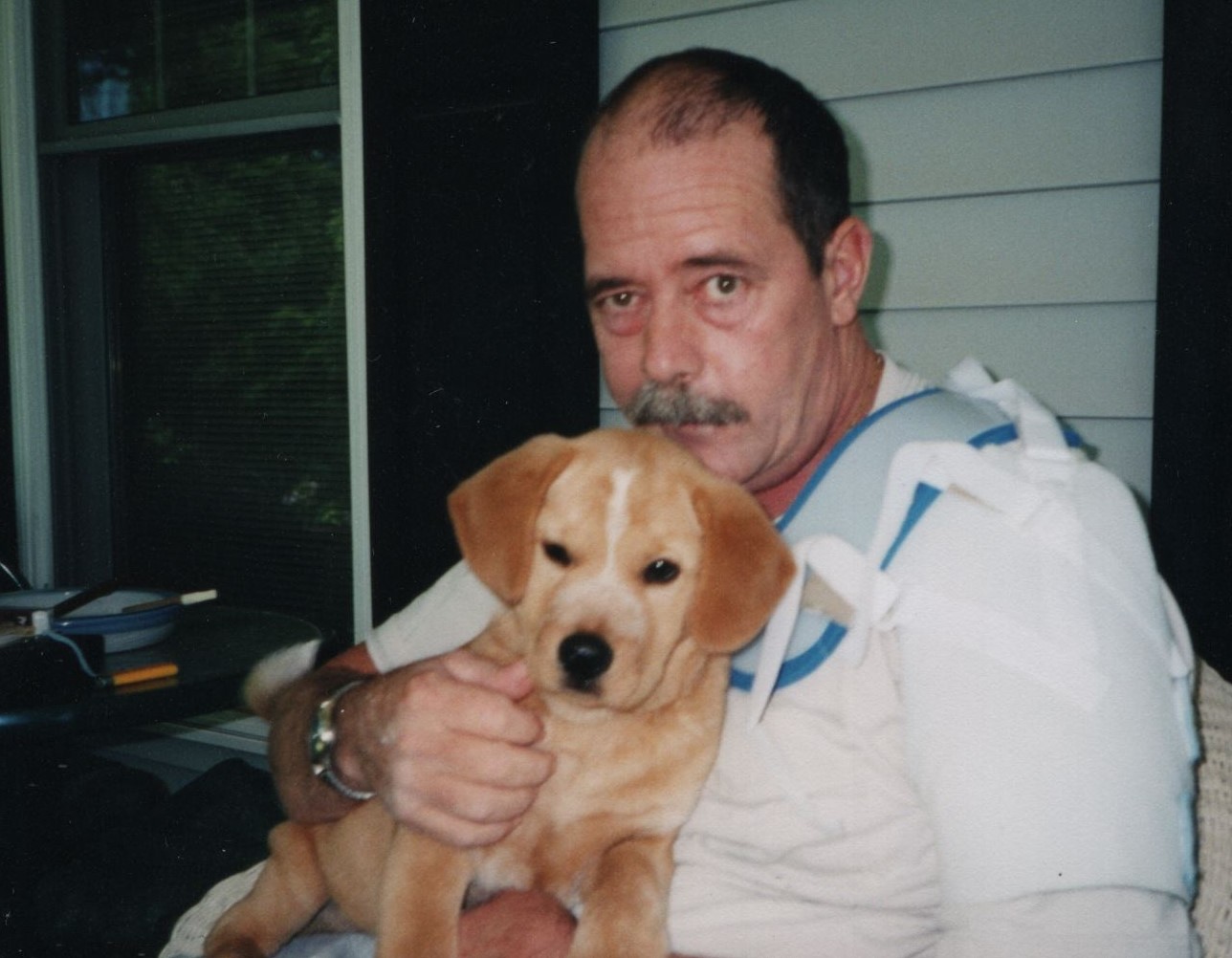 Obituary of William "Bill" Arthur Martin