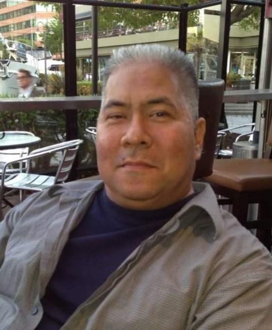 Obituary of Josefino James Santos