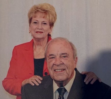 Obituary of Myrtle June Haynes