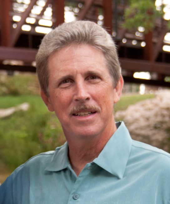 Obituario de Gary Steven Houck