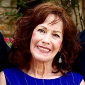 Obituary of Elizabeth Healy McAlister, DDS