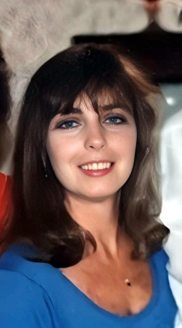 Obituary of Carol Joan Baker Dowling