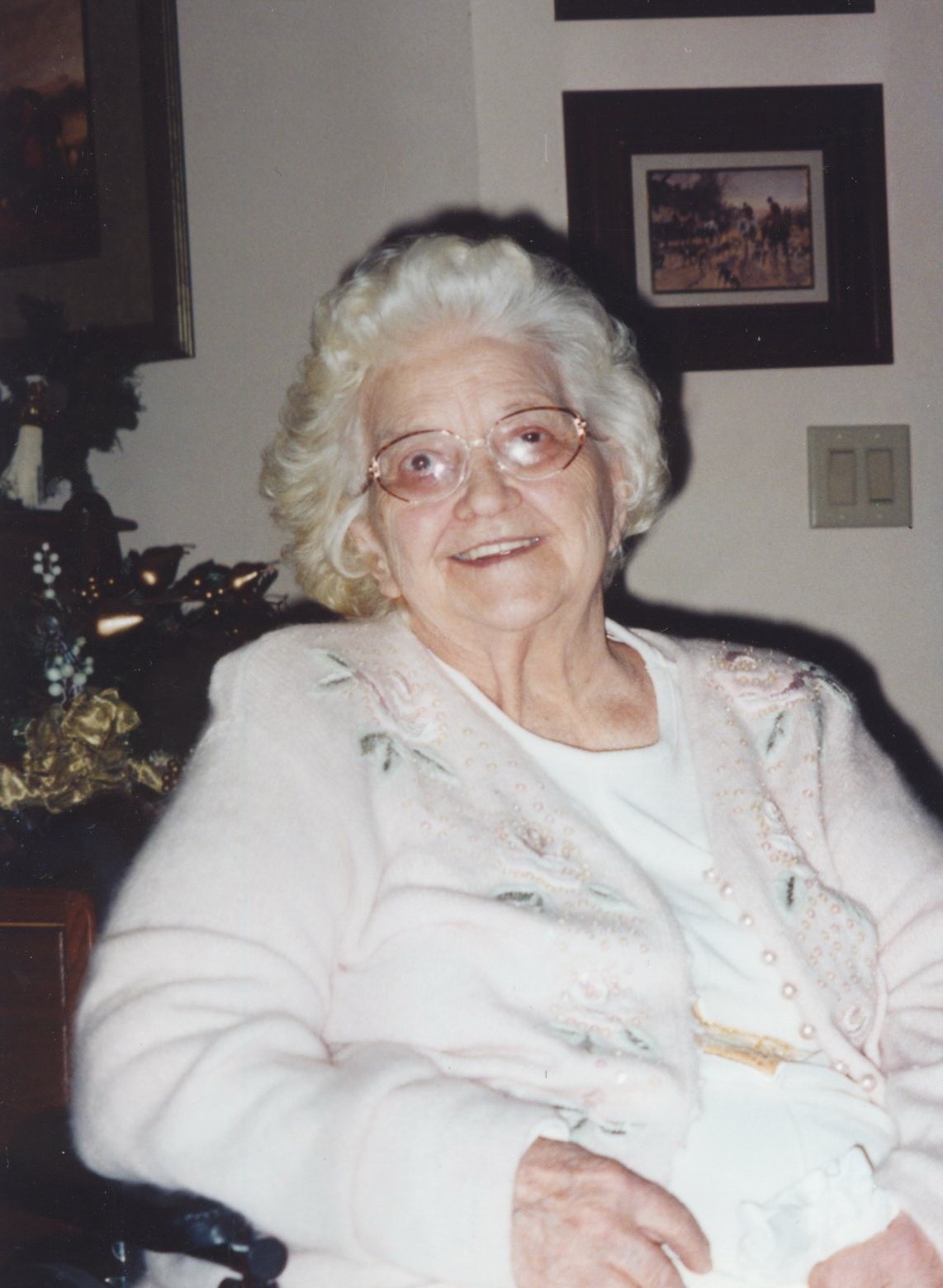 Verna Rutherford Obituary New Albany, IN