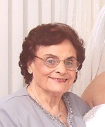Obituary of Grazia DePalo