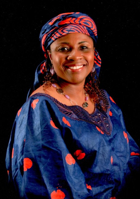 Obituary of Nonye Ethel Eze