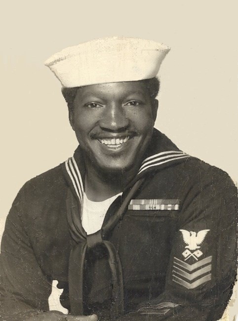 Obituary of John L. Washington