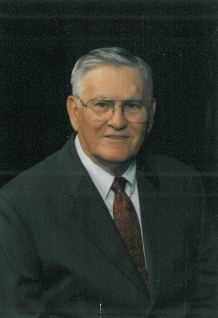 Obituary of Kenneth B. Casaday, Jr.