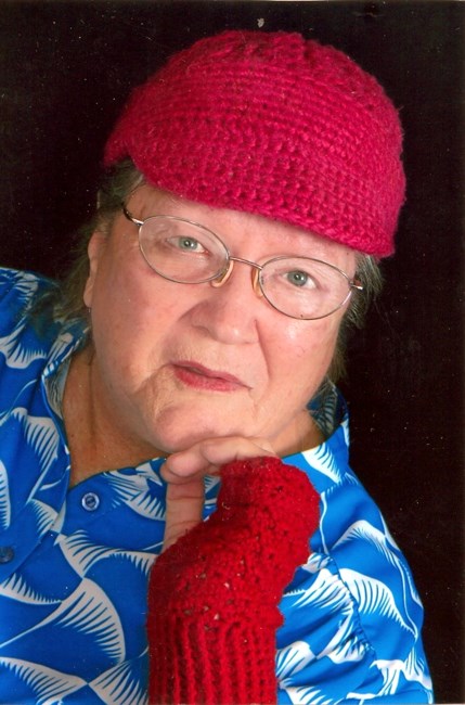 Obituary of Sharon Rose Kear