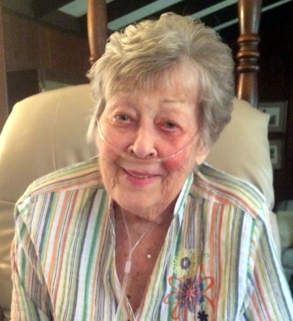 Obituary of Mitzi Greene Stephens