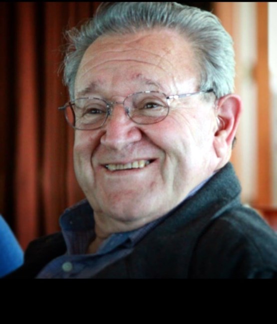 Obituary of Joe A. Rose