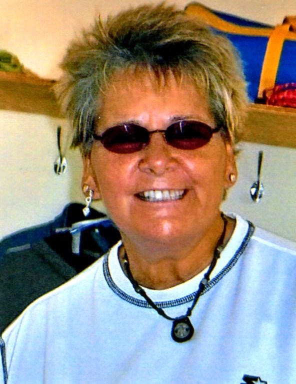 Andrea JOHNSON Obituary Wichita, KS