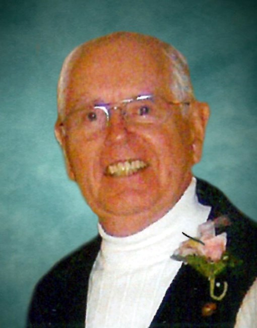 Obituary of William Joseph Bitter Sr.
